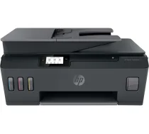 HP Smart Tank Plus 570 ADF All-In New Retail Multifunktion Ink ( 5HX14A#BHC ) printeris