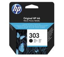 HP T6N02AE ink cartridge black No. 303 ( T6N02AE T6N02AE T6N02AE T6N02AE#301 T6N02AE#ABE T6N02AE#UUQ T6N02AE#UUS ) kārtridžs