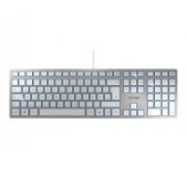 CHERRY KC 6000 Slim FOR MAC Layout US ( JK 1610US 1 JK 1610US 1 ) klaviatūra