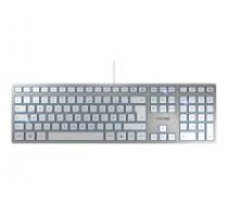 CHERRY KC 6000 Slim FOR MAC Layout US ( JK 1610US 1 ) klaviatūra