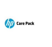 Hewlett Packard Enterprise 1Y NBD HP 5900-48 Switch New Retail Care Packs ( U4BP4E U4BP4E )