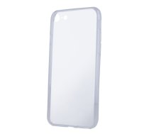 ILike Xiaomi Mi A3 Lite Slim case 1 mm  Transparent ( 5900495785152 ) maciņš  apvalks mobilajam telefonam