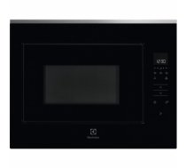 Microwave oven ELECTROLUX KMFE264TEX ( KMFE264TEX KMFE264TEX KMFE264TEX ) Mikroviļņu krāsns