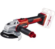 Einhell TE-AG 18/125 Li BL Cordless Angle Grinder ( 4431140 4431140 4431140 ) Slīpmašīna