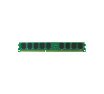 GOODRAM 16GB DDR4 ECC 2666MHz W-MEM2666E4D816G ( W MEM2666E4D816G ) operatīvā atmiņa
