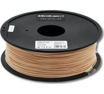 Qoltec Professional filament for 3D printing  PLA PRO  1.75mm  1 kg  Skin ( 5901878506760 5901878506760 ) 3D printēšanas materiāls