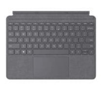 Microsoft Surface Go Signature Type Cover - Commercial light grey ( KCT 00105 KCT 00105 KCT 00105 ) klaviatūra