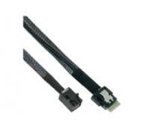 Internes SAS-Kabel - SAS 24Gbit/s - 4i Slim SAS (S) ( 27643B 27643B 27643B ) adapteris