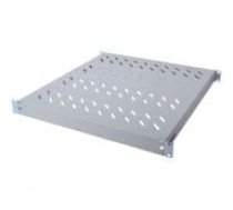 DIGITUS Fachboden 1HE 44x482x350-500mm bis 50kg grau v ( DN 97644 4016032364962 )