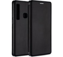 Etui Book Magnetic Huawei Mate 20 Pro czarny/black 5554 (5900168334366) ( JOINEDIT22955768 ) maciņš  apvalks mobilajam telefonam