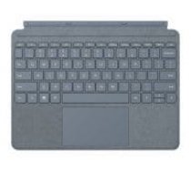 Microsoft Surface Go Type Cover Tastatur mit Trackpad Eisblau ( KCT 00085 KCT 00085 KCT 00085 ) aksesuārs portatīvajiem datoriem