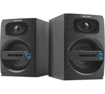 Computer Speakers 2.0 Cougar 6W RMS black ( NGL 1641 NGL 1641 NGL 1641 ) pārnēsājamais skaļrunis