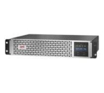 APC SMART-UPS LITHIUM ION SHORT DEPTH 750VA 230V WITH SMARTCONNECT ( SMTL750RMI2UC ) nepārtrauktas barošanas avots UPS