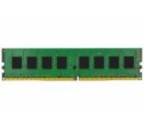 Kingston 32GB DDR4 KVR32N22D8/32 3200 Non-ECC CL22 2Rx8 ( KVR32N22D8/32 ) operatīvā atmiņa