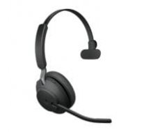 Jabra Evolve2 65 MS Mono - Headset 5706991023008 ( 26599 899 899 ) austiņas