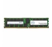 Dell - DDR4 - 16 GB - DIMM 288-PIN - registriert 5397184377956 ( AA940922 )