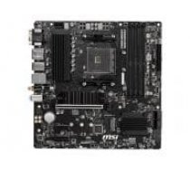 MSI B550M Pro-VDH Wifi (B550 AM4 mATX AMD) ( 7C95 001R 4719072733698 B550M PRO-VDH WIFI B550MPRO-VDHWIFI ) pamatplate mātesplate