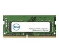 Dell - DDR4 - 8 GB - SO DIMM 260-PIN - ungepuffert 5397184377901 ( AA937595 ) operatīvā atmiņa