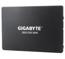 Gigabyte GP-GSTFS31240GNTD 240 GB  SSD interface SATA  Write speed 420 MB/s  Read speed 500 MB/s ( GP GSTFS31240GNTD GP GSTFS31240GNTD GP GSTFS31240GNTD ) SSD disks