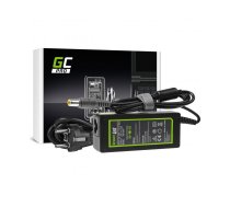 Green Cell for Lenovo 20V 3.25A 65W 7.7-5.5mm ( GREEN AD16AP ) portatīvo datoru lādētājs