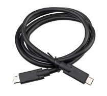 Akyga Cable USB AK-USB-25 USB type C (m) / USB type C (m) ver. 3.1 1.0m ( AK USB 25 AK USB 25 AK USB 25 ) USB kabelis