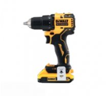 DeWalt DCD708D2T-QW Cordless Drill Driver 18V 2 Ah ( DCD708D2T QW )