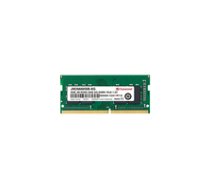 TRANSCEND 32GB JM DDR4 2666Mhz SO-DIMM ( JM2666HSE 32G ) operatīvā atmiņa