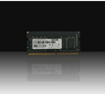 AFOX DDR4 8G 2400 SO DIMM memory module 8 GB 1 x 8 GB 2400 MHz ( AFSD48EH1P ) operatīvā atmiņa