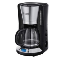 Russell Hobbs Victory Drip coffee maker 1.25 L ( 24030 56 4008496941490 Victory 24030-56 ) Kafijas automāts