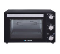 Blaupunkt EOM501 toaster oven 31 L Black Stainless steel 1500 W ( EOM501 EOM501 EOM501 ) Cepeškrāsns