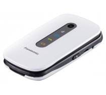 Panasonic KX-TU456 white ( KX TU456EXWE KX TU456EXWE KX TU456EXWE ) Mobilais Telefons