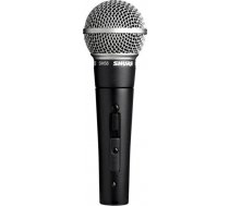 Mikrofon Shure SM58SE S SM58SE (042406071833) ( JOINEDIT23030232 ) Mikrofons
