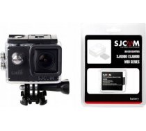 Kamera SJCAM SJ4000 Air WiFi czarna ( 2EB1 67929 2EB1 67929 ) sporta kamera