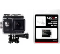 Kamera SJCAM SJ4000 Air WiFi czarna ( 2EB1 67929 0000003300 6970080834618 ) sporta kamera