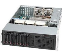 Obudowa serwerowa SuperMicro SuperChassis 835TQC-R802B ( CSE 835TQC R802B CSE 835TQC R802B )