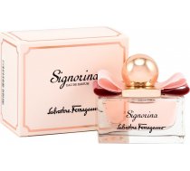 Salvatore Ferragamo Signorina Misteriosa Eau de Parfum  30 Women ( PERFUM 59296 8034097959707 )