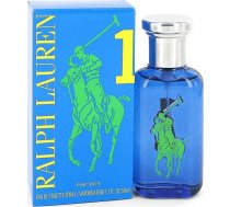 Ralph Lauren Big Pony 1 For Women EDT 50 ml 3605972130440 (3605972130440) Smaržas sievietēm