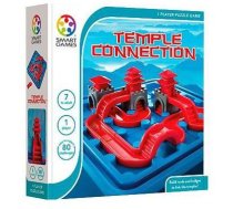 Smart Games Smart Games - Temple Connection (262083) 262083 (5414301519881) ( JOINEDIT17541508 ) galda spēle