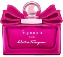 Salvatore Ferragamo Signorina Ribelle EDP 100 ml 8052086377240 (8052086377240) Smaržas sievietēm