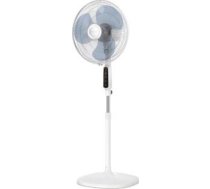 Rowenta Essential + (VU4440)  fan (white) ( VU4440 VU4440 VU4440 ) Klimata iekārta