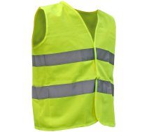 Lahti Pro Signalveste dzeltena bernu izm. L / 10-12gadi ( 5903755057143 5057143 )