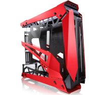 Raijintek NYX PRO Showcase Big-Tower  Tempered Glass - rot ( 0R20B00185 0R20B00185 0R20B00185 ) Datora korpuss