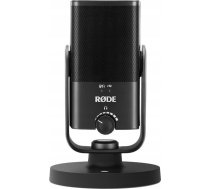 RODE NT-USB mini Black Table microphone ( 400400025 400400025 ) Mikrofons