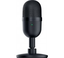 Razer Seiren Mini Condenser Microphone  Black  Wired ( RZ19 03450100 R3M1 RZ19 03450100 R3M1 RZ19 03450100 R3M1 ) Mikrofons