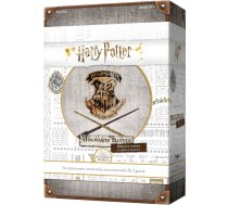 Rebel Gra planszowa Harry Potter: Hogwarts Battle - Obrona przed czarna magia 113968 (3558380074847) ( JOINEDIT23252952 ) galda spēle