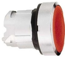Schneider Electric Naped przycisku z podswietleniem z samopowrotem czerwony ZB4BA4 ZB4BA4 (3389110887471) ( JOINEDIT17555998 )