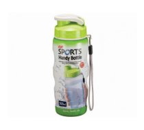 Pudele Color Sports 500ml zala 26HPP727G ( 8803733727020 26HPP727G 8803733727020 ) Sporta aksesuāri