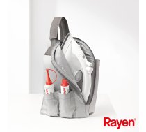 RAYEN Gludekla parvalks/metalizeta kokvilna 30x20x15cm 8412955063337 ( 8412955063337 6333.01 ) aksesuārs veļas mašīnai
