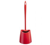 TATAY Tualetes birste WC-Standard sarkana 1521277 ( 8411801212776 ) Vannas istabas piederumi