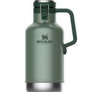 Stanley Alus kruka The Easy-Pour Growler Classic 1 9L zala 2801941067 ( 6939236348287 ) termoss